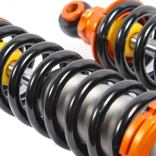 Morgan Rear Shocks ATR Shock Absorber Set for Morgan 3 Wheeler | Kit Spares