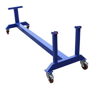 Chassis Trolley