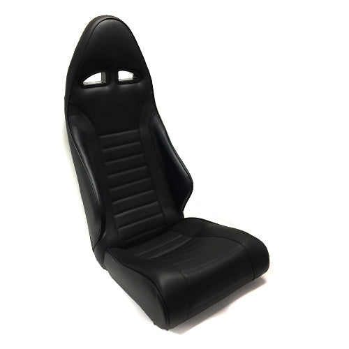Black Seat