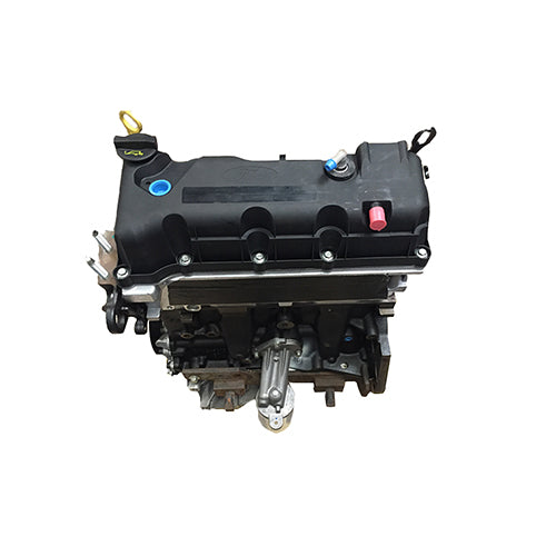 Ford KA 1.6 Engine