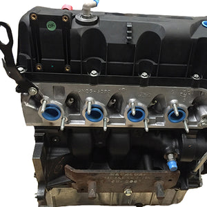 Ford KA 1.6 Engine