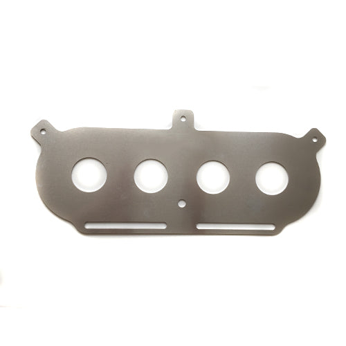 Duratec 2.5 Engine Filter Back Plate