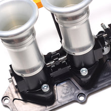 Load image into Gallery viewer, ATR 45mm DCOE Throttle Bodies - Duratec 2.5
