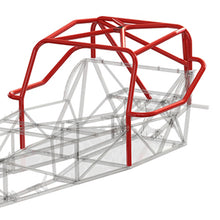 Load image into Gallery viewer, Roll Cage Component Form - Zero
