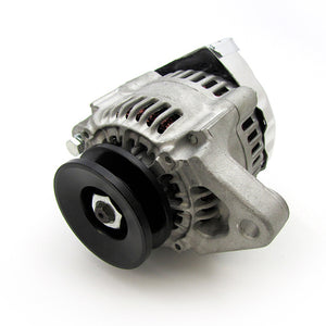 Alternator with 5 Groove pulley