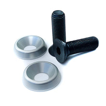 Load image into Gallery viewer, Seat Belt Bolt Finishing Kit
