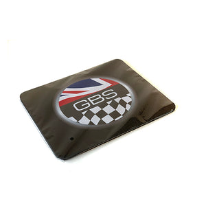 GBS Mouse Mat