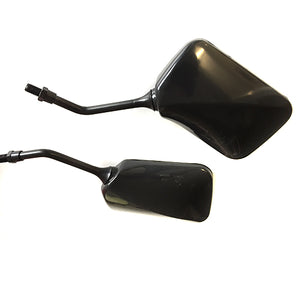 Pair of side mirrors