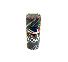 Load image into Gallery viewer, GBS Straight 20oz Travel Tumbler
