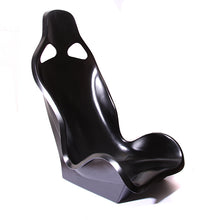 Load image into Gallery viewer, GRP Black Bucket Seat
