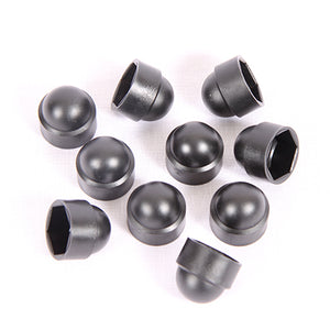 Plastic Nut Covers