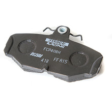 Load image into Gallery viewer, Ferodo Racing DS2500 Rear Brake Pad Set - FCP408H

