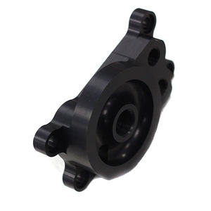Oil Filter Housing for the Ford Duratec engine