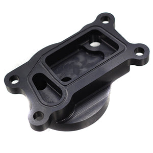 Oil Filter Housing for the Ford Duratec engine