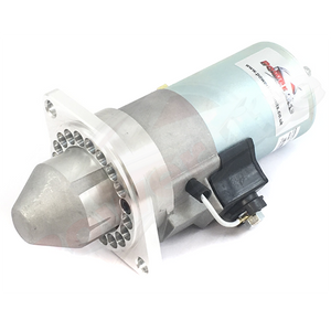 Powerlite Starter Motor - Formula Ford race cars with Pinto engine and 110T ring gear