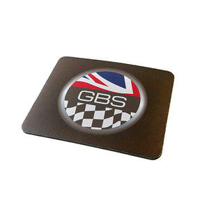 GBS Mouse Mat