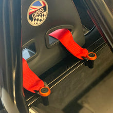 Cargar imagen en el visor de la galería, Seat Belt Bolt Finishing Kit
