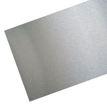 Cargar imagen en el visor de la galería, Aluminium Sheet 1.2mm
