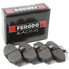 Cargar imagen en el visor de la galería, Ferodo Racing DS2500 Rear Brake Pad Set - FCP408H
