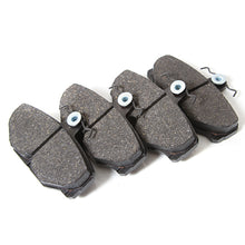 Load image into Gallery viewer, Ferodo Racing DS2500 Rear Brake Pad Set - FCP408H
