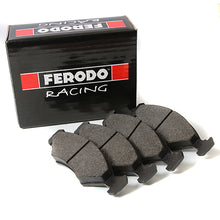 Charger l&#39;image dans la galerie, Ferodo Front DS2500 Compound Brake Pad Set (260 Disc)
