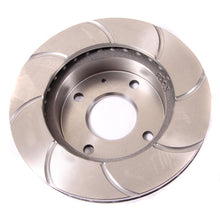 Charger l&#39;image dans la galerie, Pair of Vented Grooved Front Discs 260mm
