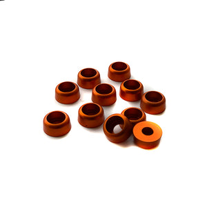Duratec Engine Cam Cover Bolt & Washer Set