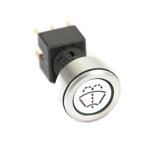 Washer Switch (push button)
