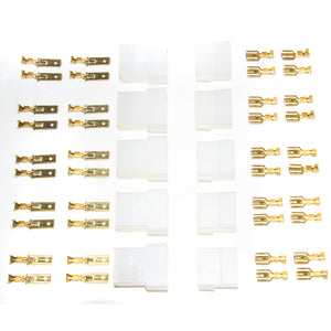 4 Way Connector Kit