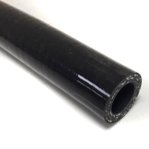 Oil Resistance Silicone Pipe - 13mm