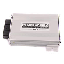 Load image into Gallery viewer, Emerald K6+ ECU - Toyota 3 Cylinder
