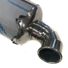 Charger l&#39;image dans la galerie, Exhaust Silencer with Cat R/H 2.5 Duratec

