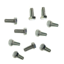Load image into Gallery viewer, M10 Hex Head Bolts Zinc Plated 8.8
