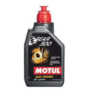 Motul Gear 300 75w90 1L