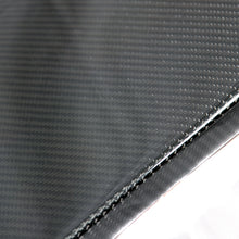 Cargar imagen en el visor de la galería, Carbon Fibre Rear Wing Guard OS
