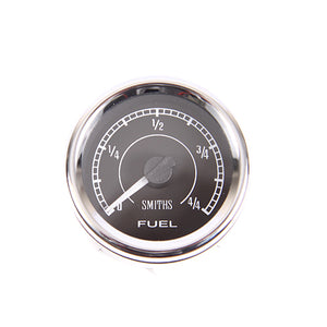 Smiths Flight Fuel Gauge 52mm