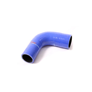 90 Degree Silicone Bend