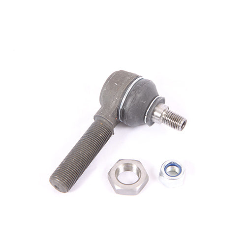 Ford Top Ball Joint (Pair) & 2 Locking  Nuts