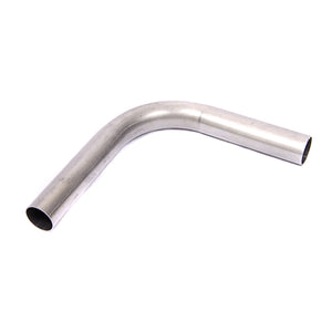 90 Degree Stainless Steel Exhaust Bend