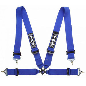 TRS / GBS 3 inch Magnum Ultralite 4pt Harness
