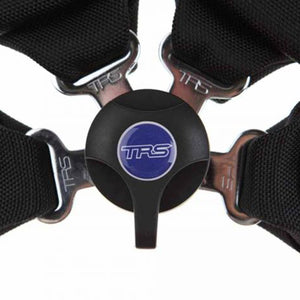 TRS / GBS 2 inch National/ Magnum Ultralite 4pt Harness