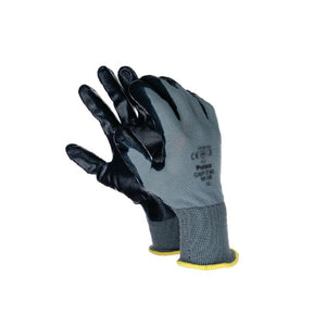 Polyco Nitrile Gloves