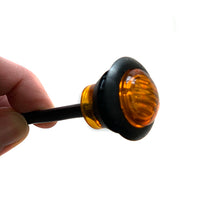 Load image into Gallery viewer, Amber LED Side Repeaters (pair)
