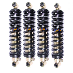 GBS Zero Shock Absorber Set (Ford)