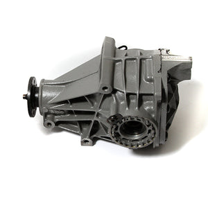 Remanufactured Ford Differential with LSD (Exchange)