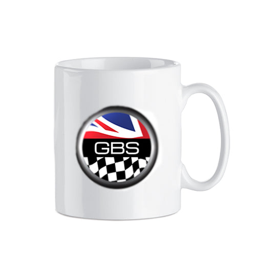 GBS Ceramic Mug