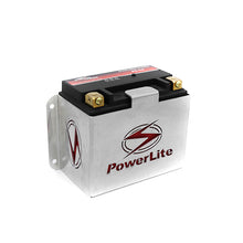 Load image into Gallery viewer, Powerlite Lithium Ion 12 Ampere Battery
